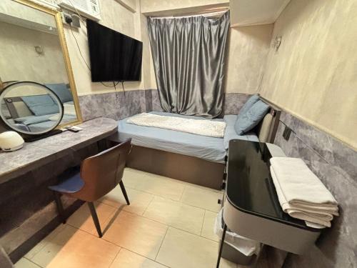 Kwun Chung House | Mabo hotel