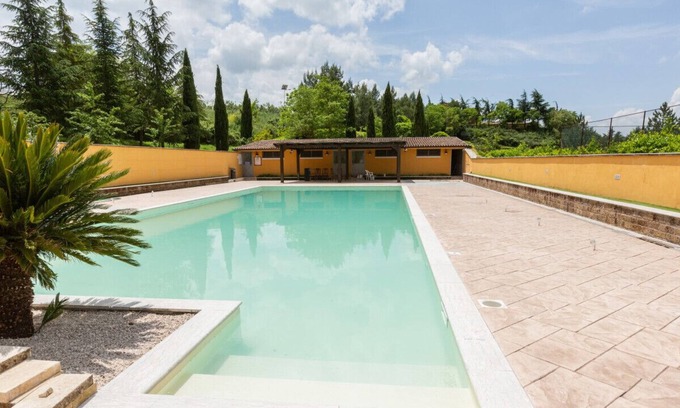 Ariano Irpino House | Macchiacupa Estate - Agriresort