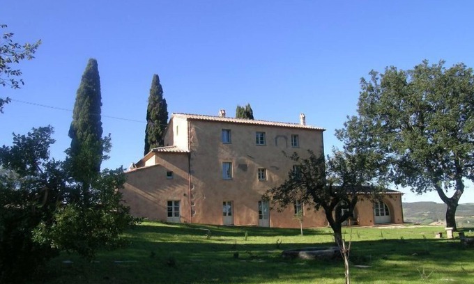 Il Poggio Apartment | MACETONA - MACETONA-ARCHI