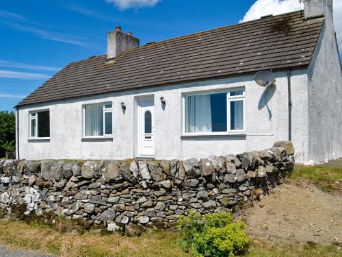 Newton Stewart House | Machermore Cottage