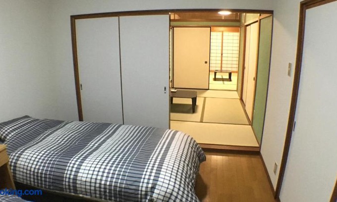 Kuwana House | machiyado Kuwanajuku Kawaguchi-cho 8