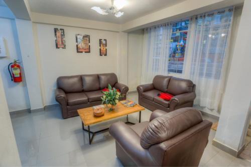 Aguas Calientes Hotel | Machupicchu Guest House