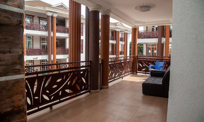 Kumasi Apartment | Macoba Luxury Apartments