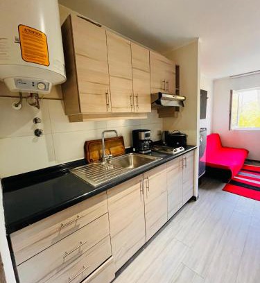 Pucon Apartment | Macu arriendo Pucón