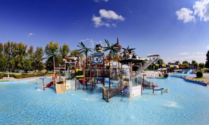 Terme Catez House | Mad House Apartment 2, Terme Čatež