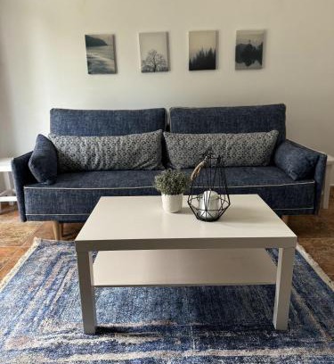 Balatonalmadi Apartment | Madarász 3 Deluxe Vendégház