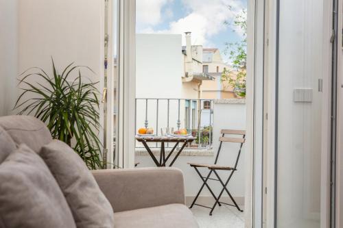 Olbia City Centre Apartment | Madau's House Apartments & Suites
