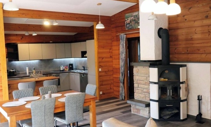 Starzach House | Madeira House