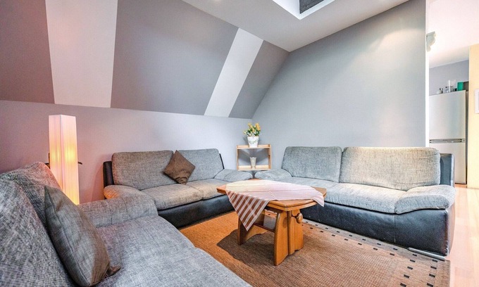 Brilon House | Madfeld Apartment Retreat