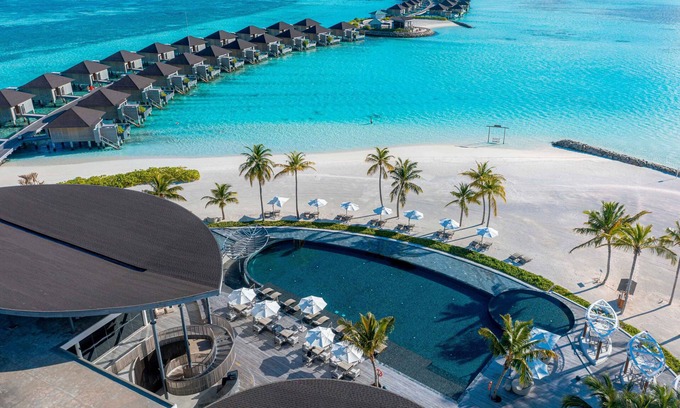 Mulaku Atoll Hotel | Madifushi Private Island