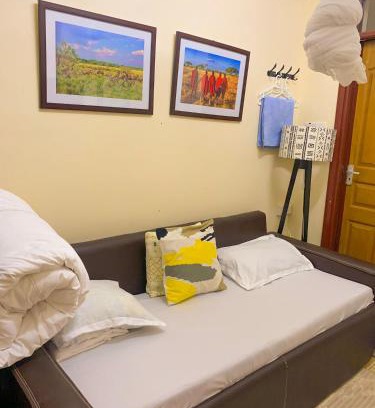 Mlolongo Hotel | Madiniplace1
