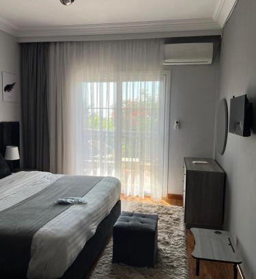 Madinaty Villa | Madinty vg1 مجموعة ٨ فيلا ٤١ مدينتى فرش فندقى بلكامل