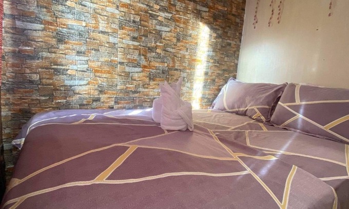 Barangay 76 Apartment | Madison Place At Sea Residences