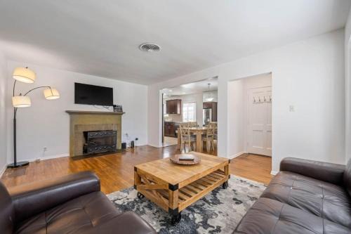 Rampart Village House | Madison Sanctuary Home