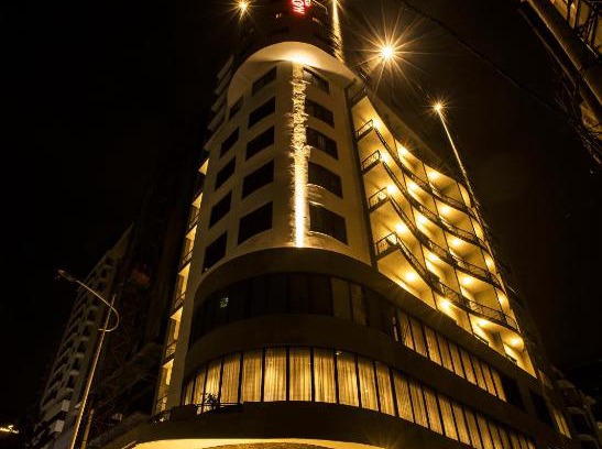 Bole Hotel | Mado Hotel