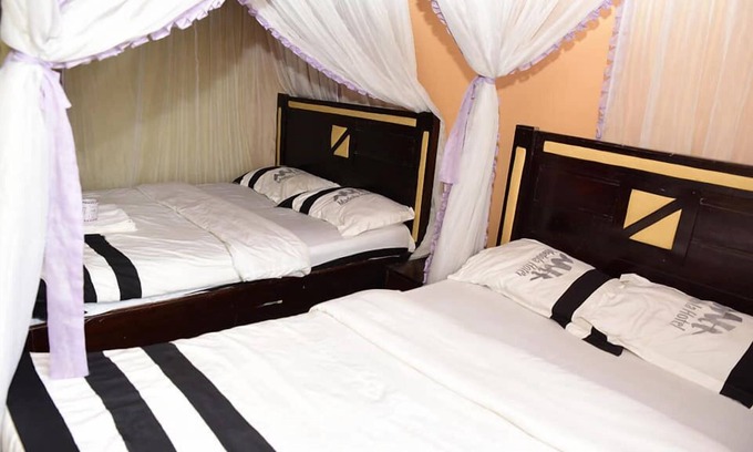 Kasarani Hotel | Madola Hotel