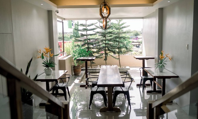 Davao Hotel | Madonna Hometel and Suites New Pandan
