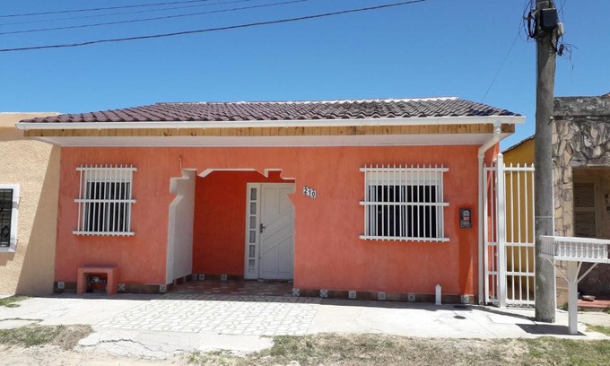 Santa Vitoria do Palmar House | Madreselva