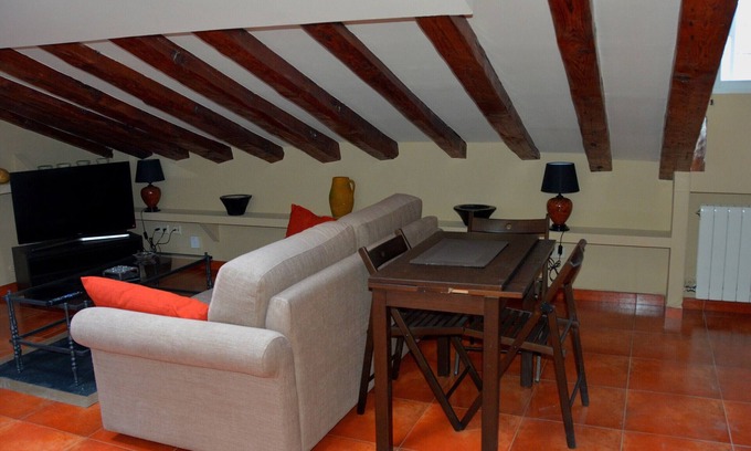 Centro Apartment | MADRID Downtown Puerta del Sol - Teatros Gran Via- Atocha Station Cozy Estudio 2 Pax
