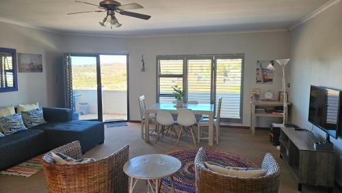 Langebaan Apartment | MADRIKO 36 Cozy self catering 2 bedroom apartment