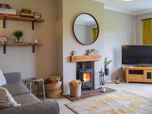 St Davids House | Maes Dyfed