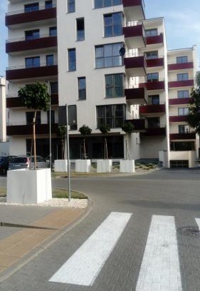 Wyszkow Apartment | Maestro