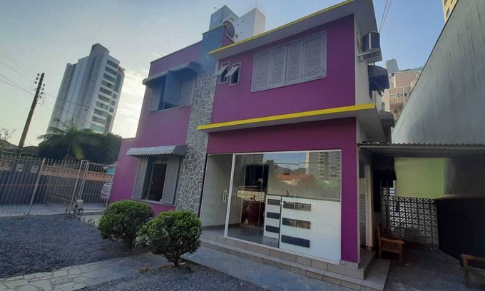 Velha Hotel | Maga Inn House - Vila Germânica