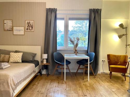 Ruettenscheid Apartment | Magarethe