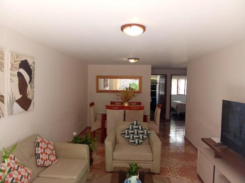 Magdalena del Mar Apartment | Magdalena del Mar, mejor ubicación imposible