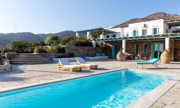 Magganari House | Magganari View Village III