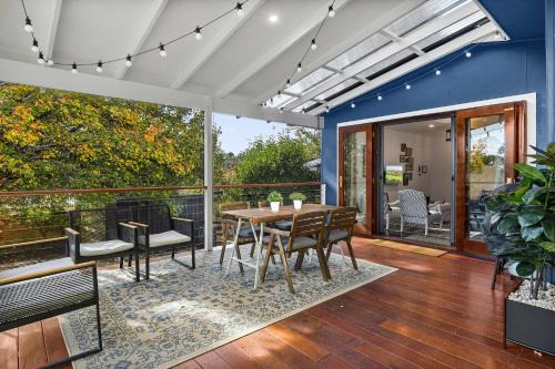 Bundanoon House | 'Maggie s Place' - Quaint 2-Bed Getaway Home