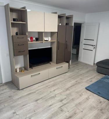 Buzau Apartment | Magic Apartment