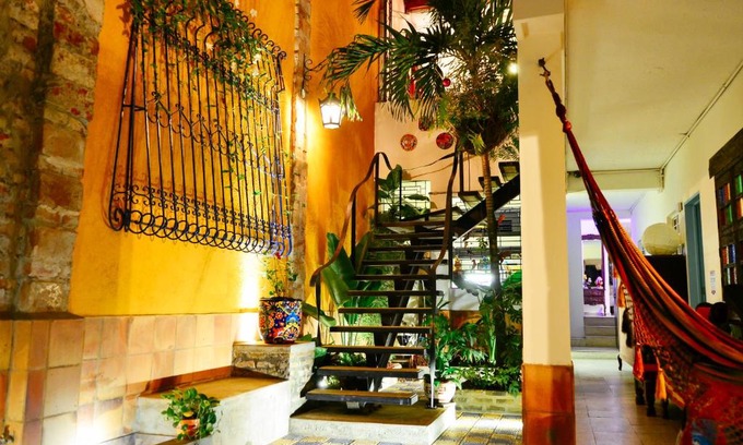 Cali House | Magic Garden House