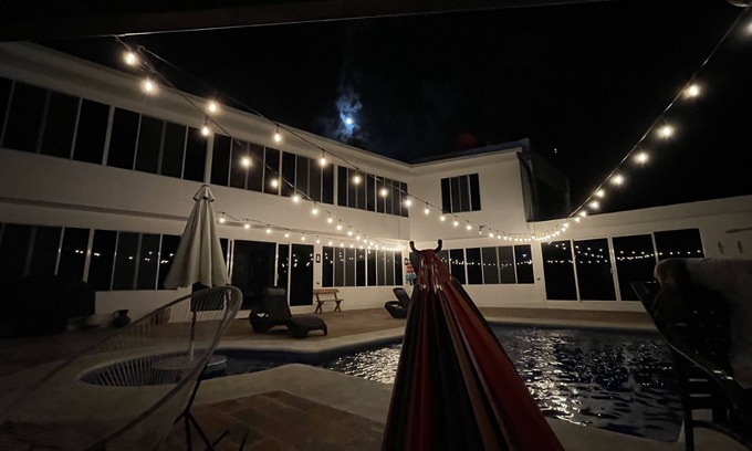 Tamanique House | Magic house with Ocean view