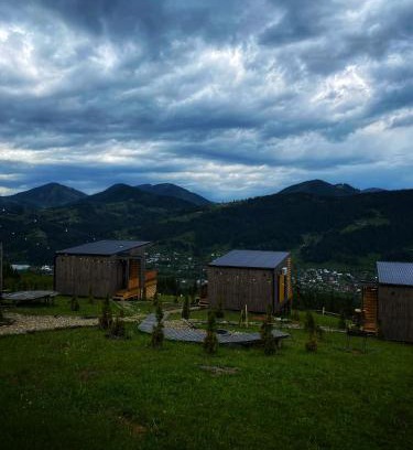 Snidavka Apartment | Magic Place-Чарівне місце