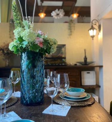 Sint-Gillis Apartment | Magical double bedroom duplex