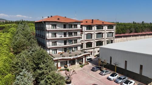 Kumburgaz Hotel | Magical House Hotel