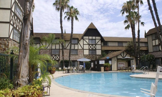 Anaheim Resort House | Magical Retreat! 4 Units Close to Disneyland | Free Disney Shuttle + Pool