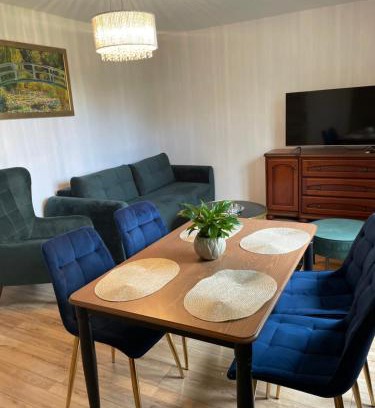 Duszniki Zdroj Apartment | Magiczny apartament