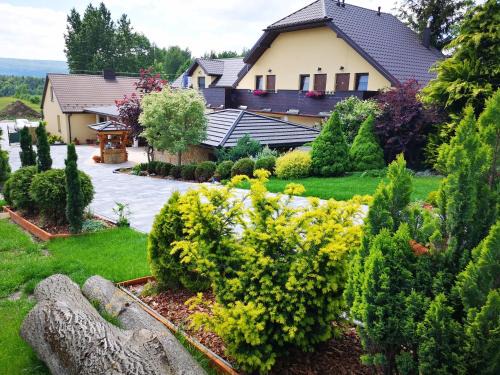 Bodzentyn House | Magiczny Zakątek