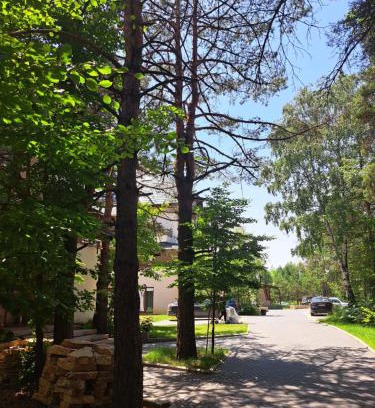 Divcibare Hotel | Maglian Campus