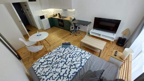 Kluczbork Apartment | MagMar Studio Kluczbork