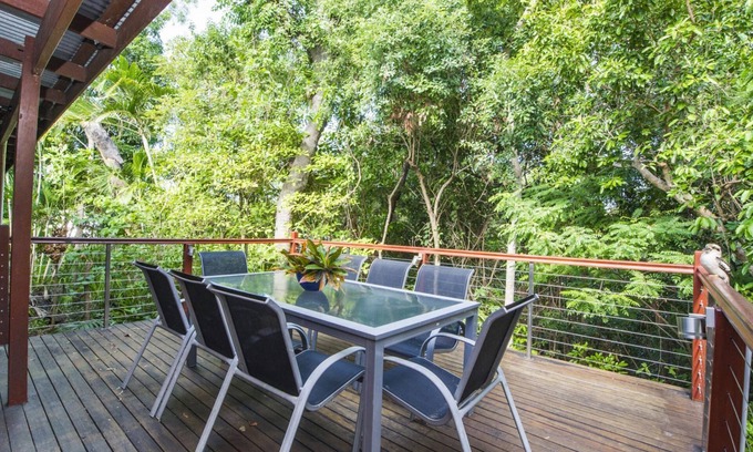 Arcadia House | Magnetic Effect, Arcadia