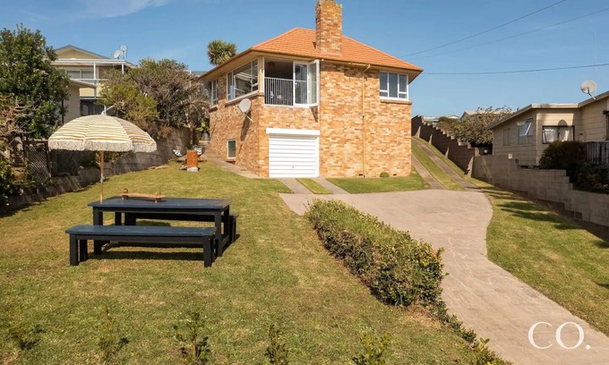 Maketu House | Magnificent Maketu