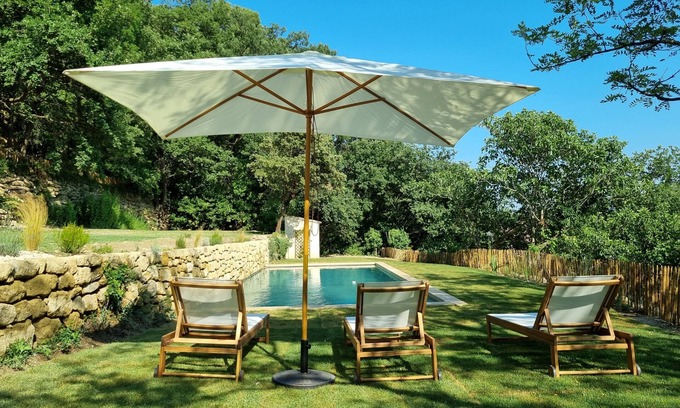 Lauris Other | Magnificent Mas Provençal in the southern Luberon
