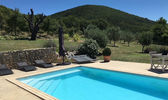 Cliousclat Other | MAGNIFICENT PROVENÇAL MAS