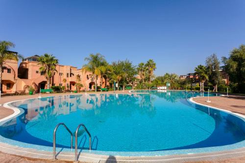 Arset El Bilk Apartment | Magnifique 1 chambre dans résidence sécurisée