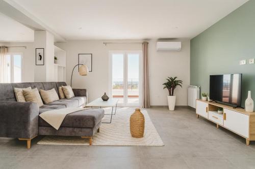 Algiers Apartment | Magnifique Appartement a Dely Brahim