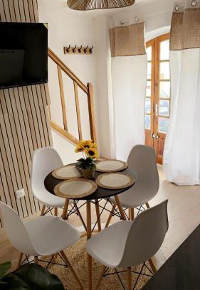 Espaly-Saint-Marcel Apartment | Magnifique deux pièces au cœur de espaly Saint-Marcel