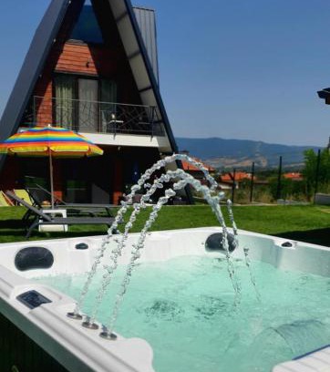 Sapareva Banya Villa | Magnika